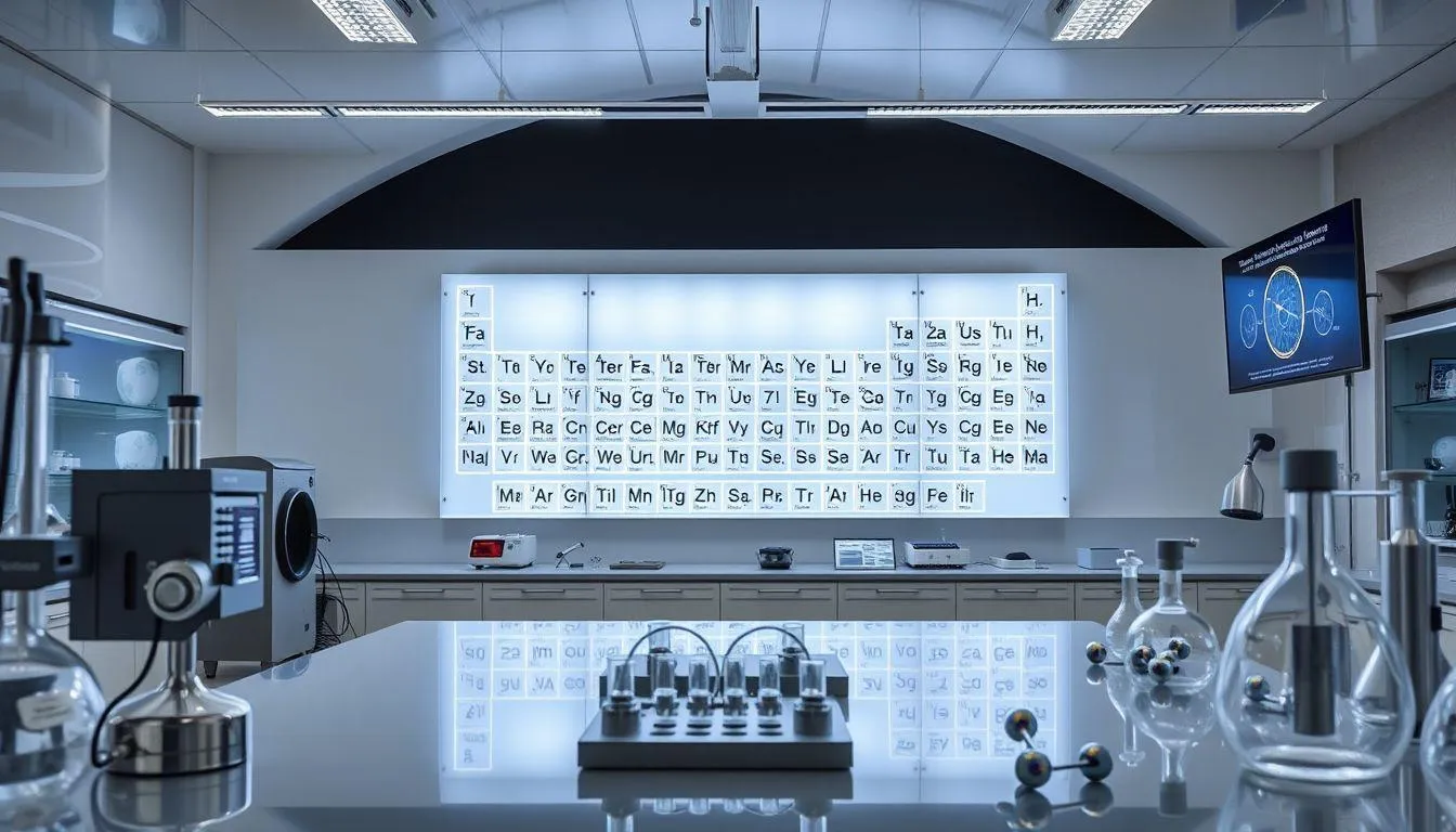 Aturan Penulisan Konfigurasi Elektron (c) Ilustrasi AI