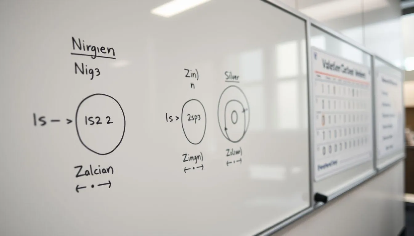 Contoh Perhitungan dan Penerapan (c) Ilustrasi AI