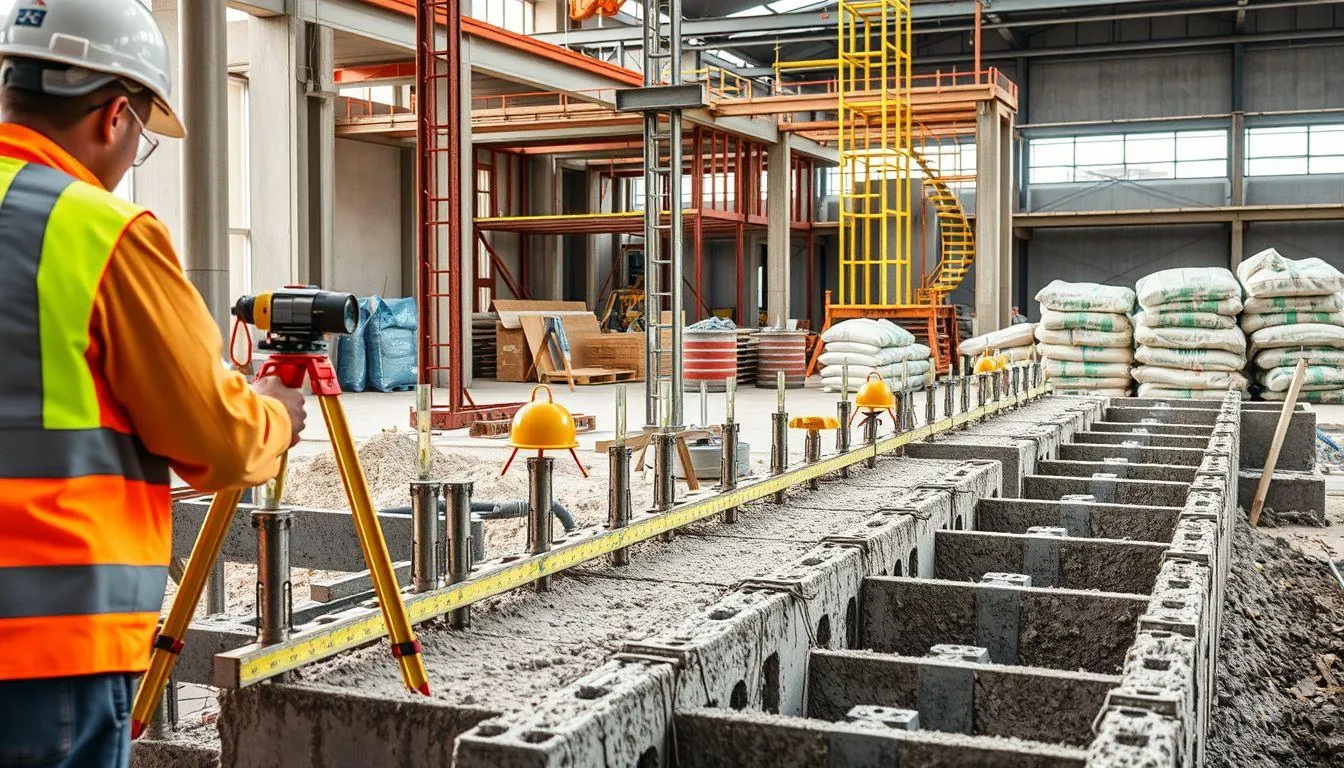 Pengertian Kubikasi Beton dan Volume Kubikasi (c) Ilustrasi AI