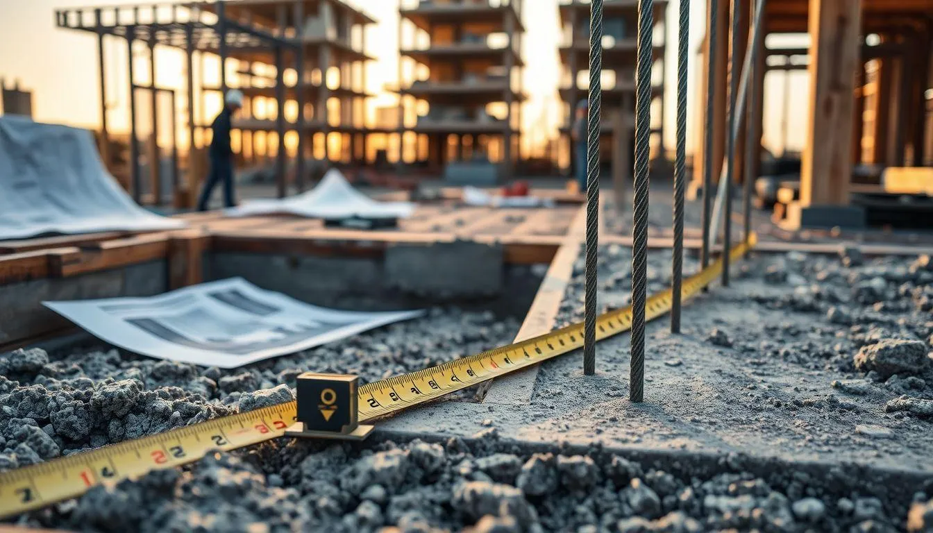 FAQ: Pertanyaan Umum tentang Cara Menghitung Kubikasi Beton (c) Ilustrasi AI