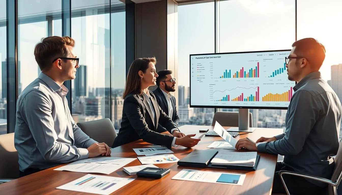 Faktor-Faktor yang Mempengaruhi Laba Bersih (c) Ilustrasi AI