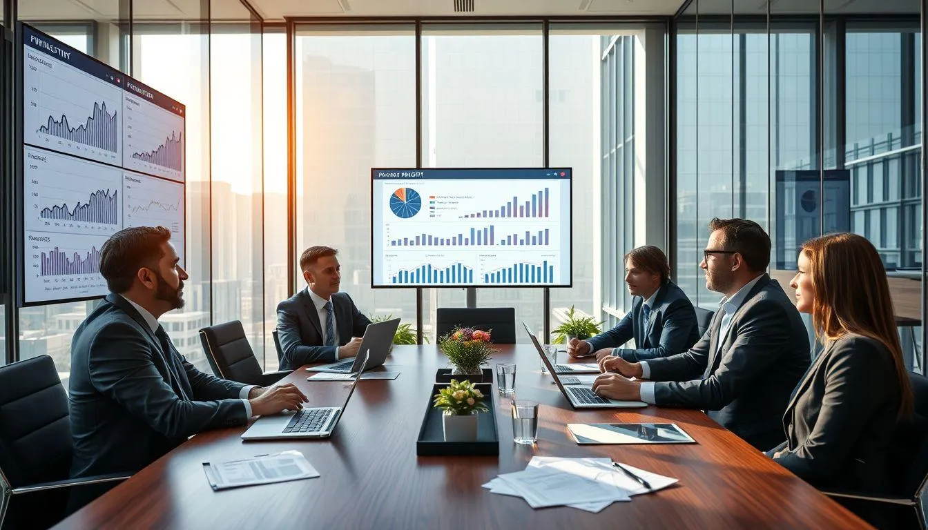 Fungsi dan Manfaat Perhitungan Laba (c) Ilustrasi AI