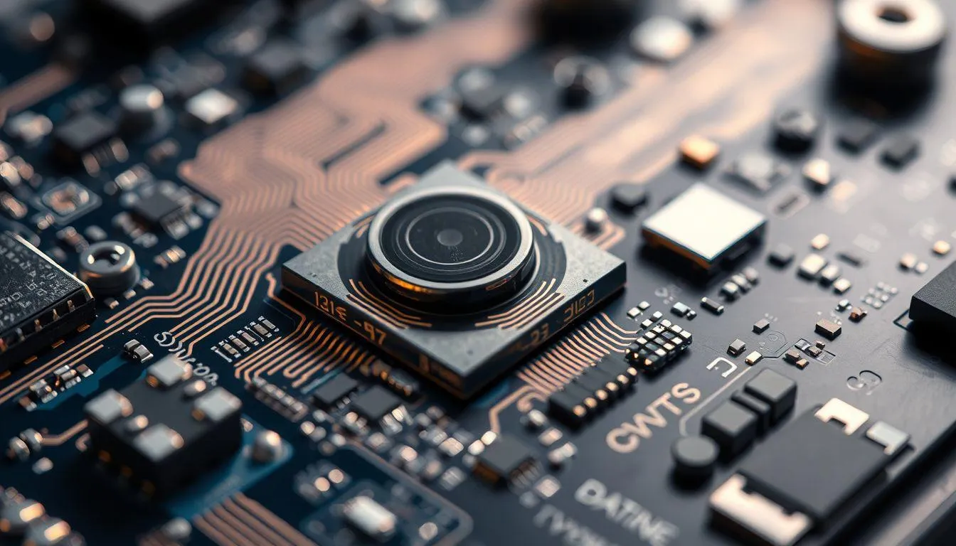 Cara Kerja Sensor Penghitung Langkah di Smartphone (c) Ilustrasi AI