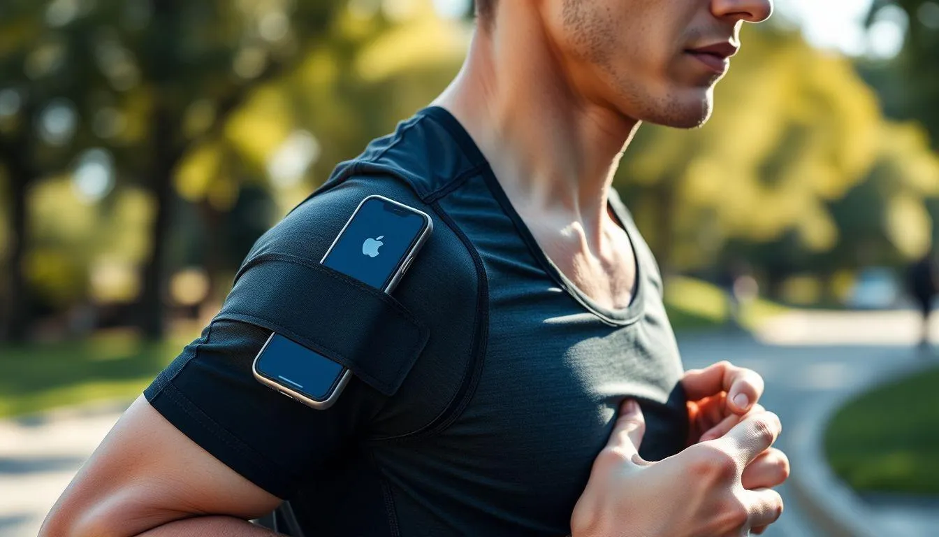 Tips Meningkatkan Akurasi Penghitungan Langkah di HP (c) Ilustrasi AI