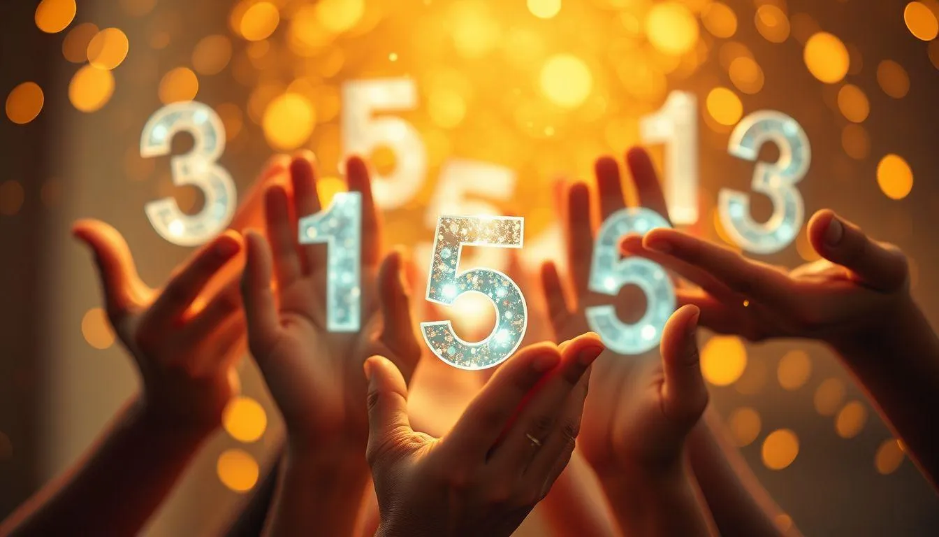 Manfaat Memahami Life Path Number Anda (c) Ilustrasi AI