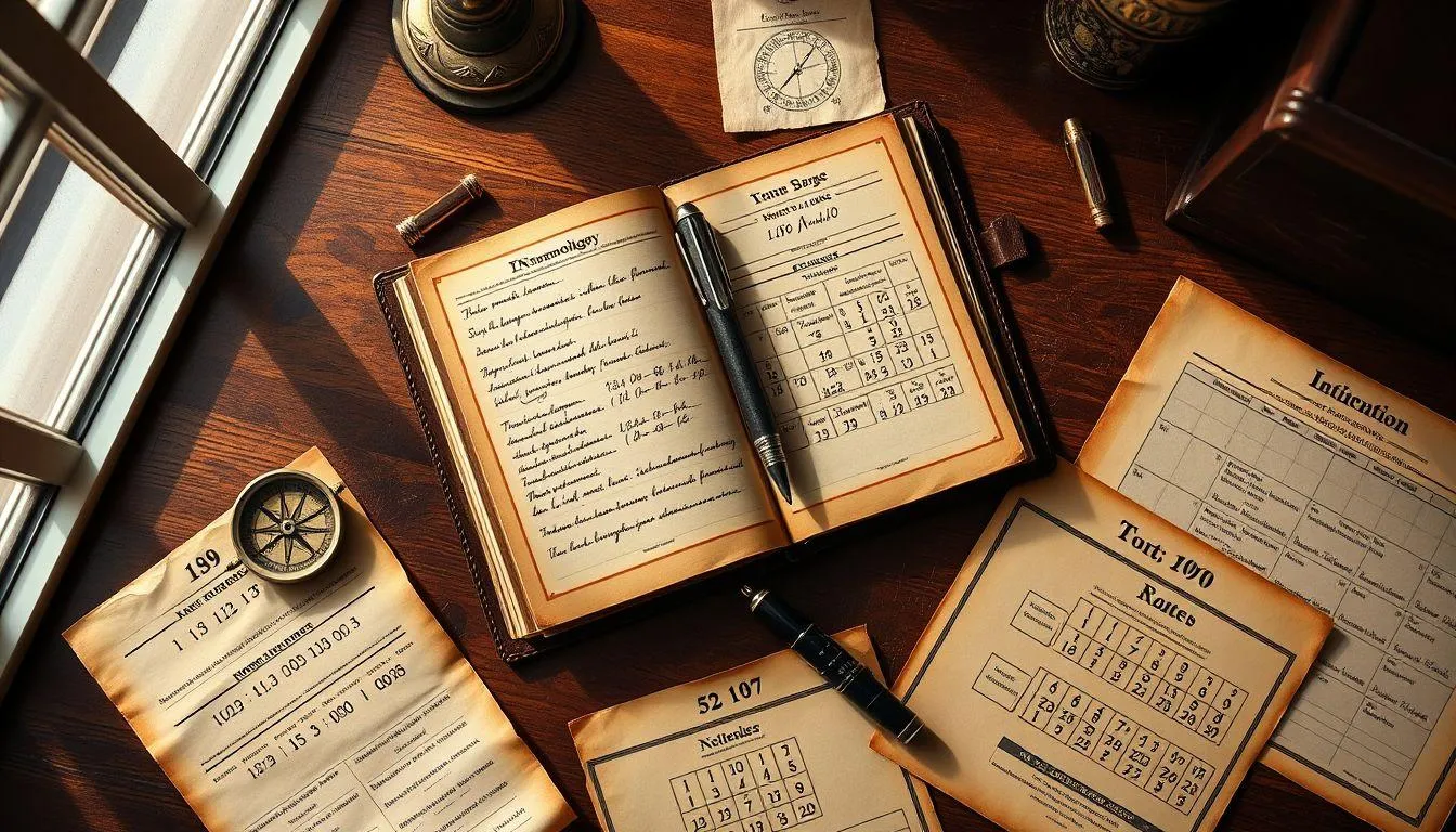 FAQ: Pertanyaan Umum tentang Cara Menghitung Life Path Number (c) Ilustrasi AI