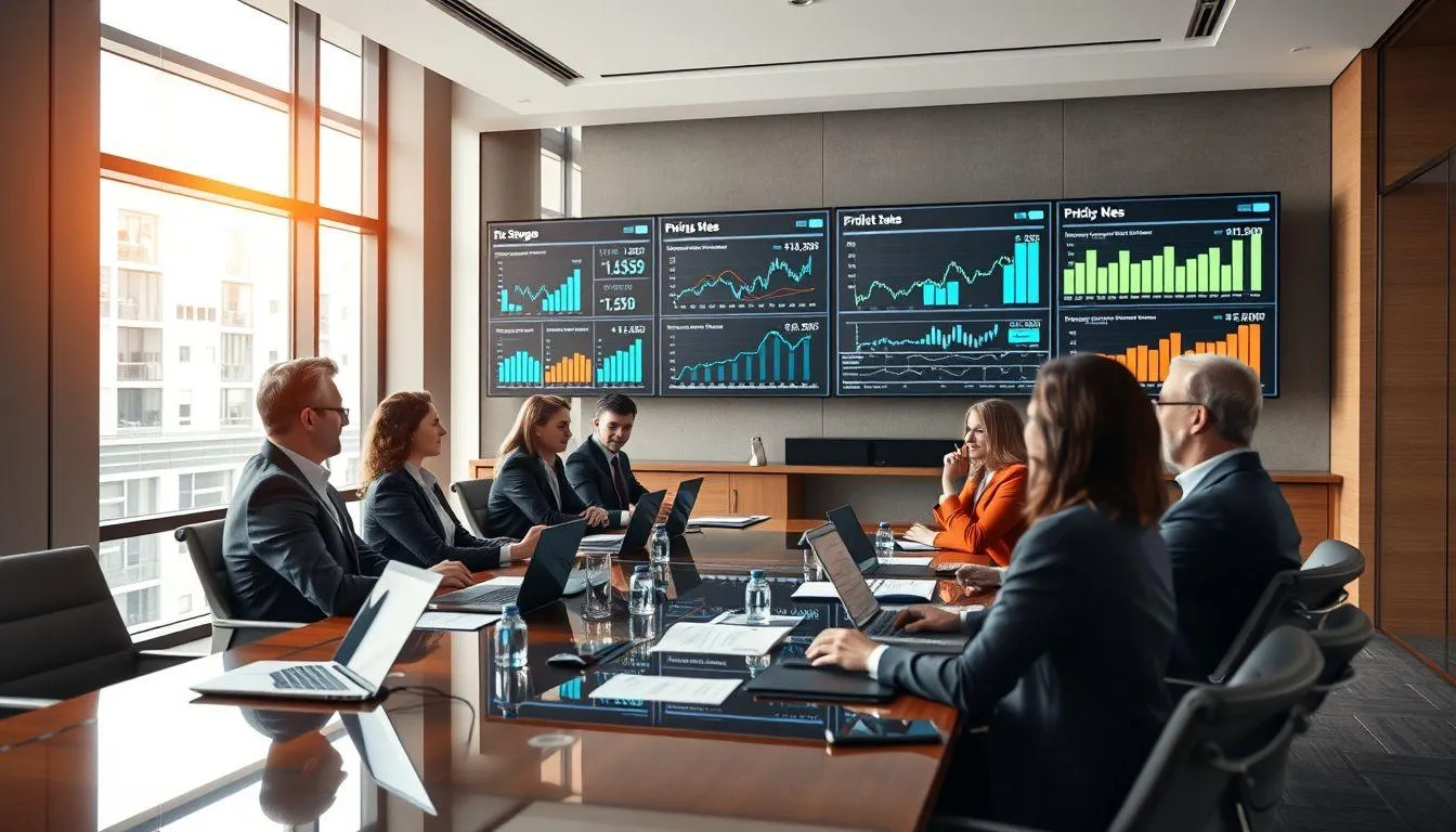 Memahami Konsep Harga Jual (c) Ilustrasi AI