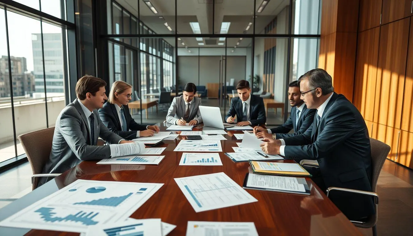 FAQ (Pertanyaan yang Sering Diajukan) (c) Ilustrasi AI