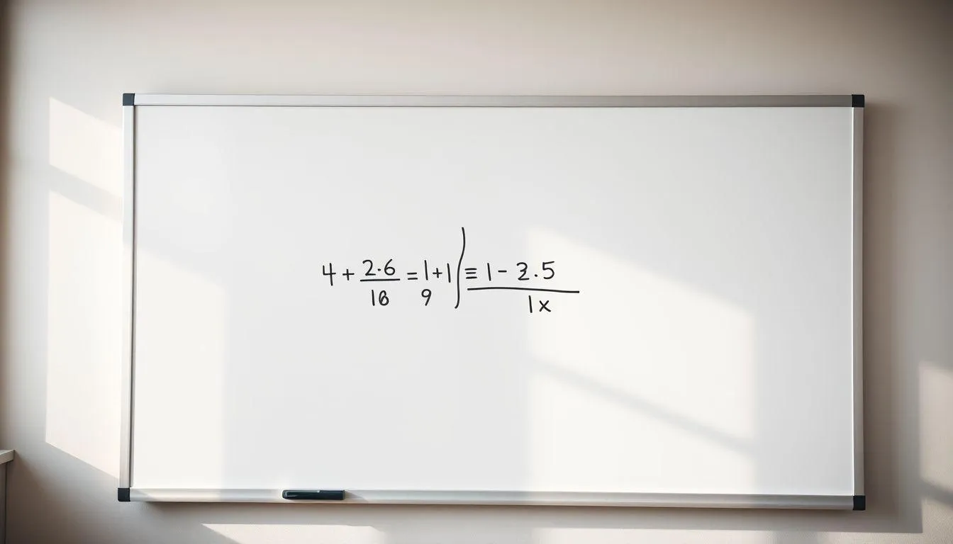 Metode Pembagian Bersusun (Porogapit) (c) Ilustrasi AI