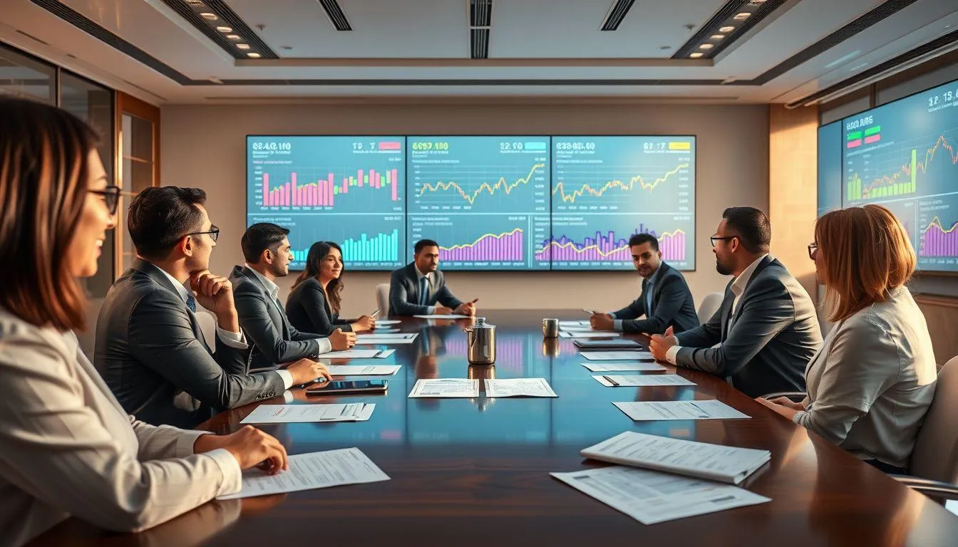 Pengertian Pendapatan Nasional (c) Ilustrasi AI