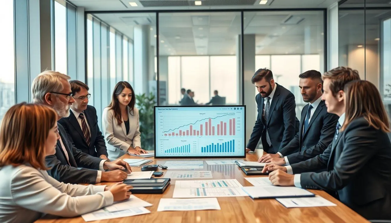 Manfaat Menghitung Pendapatan Nasional (c) Ilustrasi AI