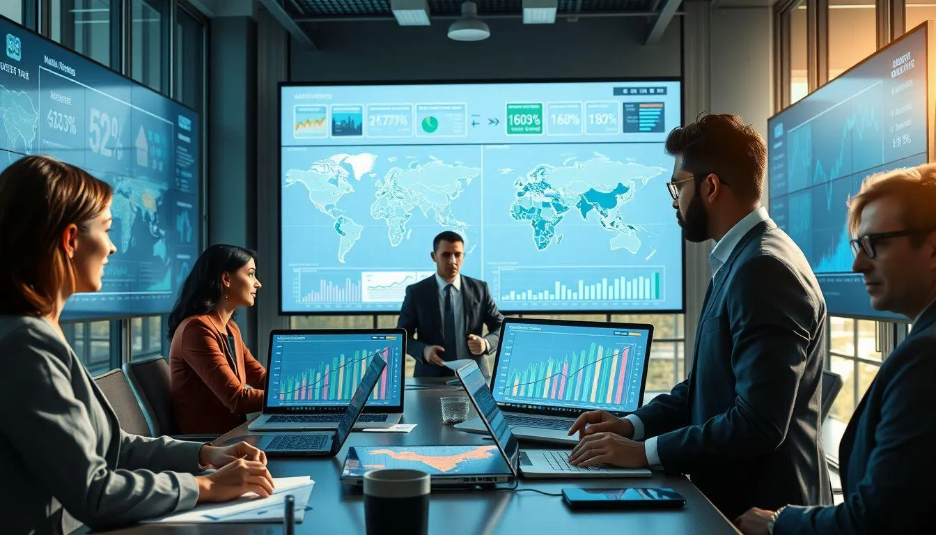 Faktor yang Mempengaruhi Pendapatan Perkapita (c) Ilustrasi AI