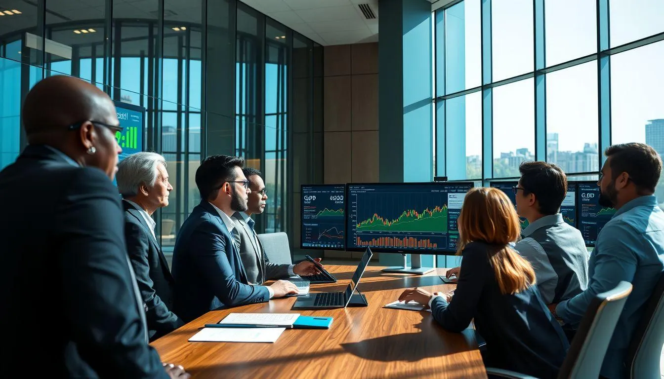 Fungsi dan Manfaat Pendapatan Perkapita (c) Ilustrasi AI