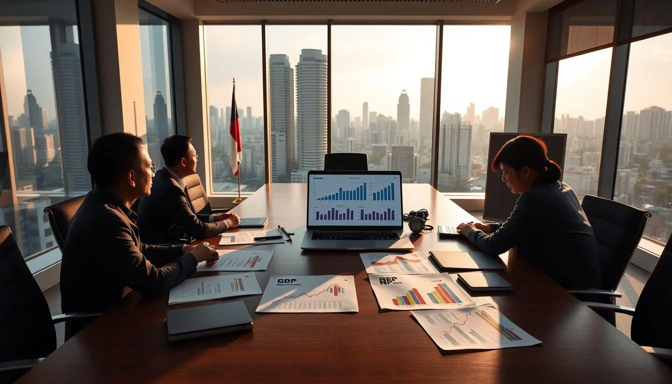 FAQ (Pertanyaan yang Sering Diajukan) (c) Ilustrasi AI