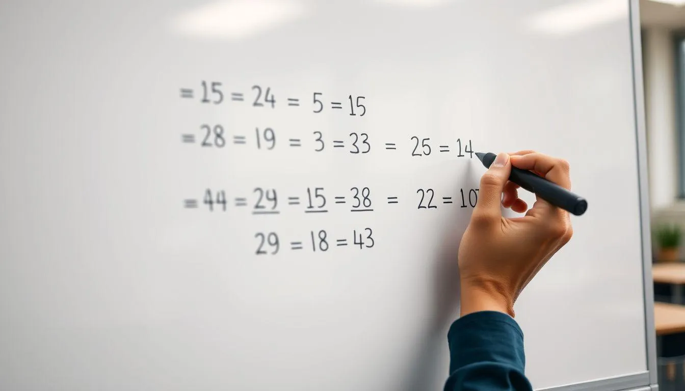 Pengertian Perkalian Koma atau Bilangan Desimal (c) Ilustrasi AI