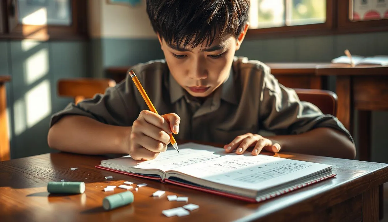 Kesalahan Umum dalam Perkalian Koma dan Cara Menghindarinya (c) Ilustrasi AI