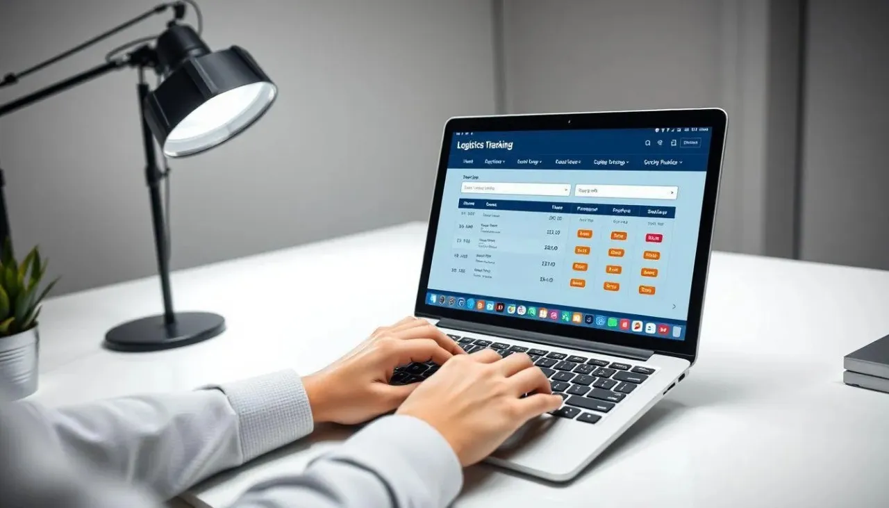 Cara Menghitung Persen di Microsoft Excel (c) Ilustrasi AI