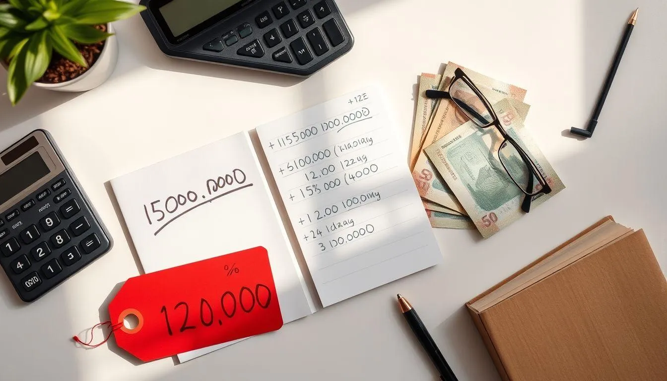 Cara Mengetahui Persentase Diskon dari Harga Awal dan Harga Akhir (c) Ilustrasi AI