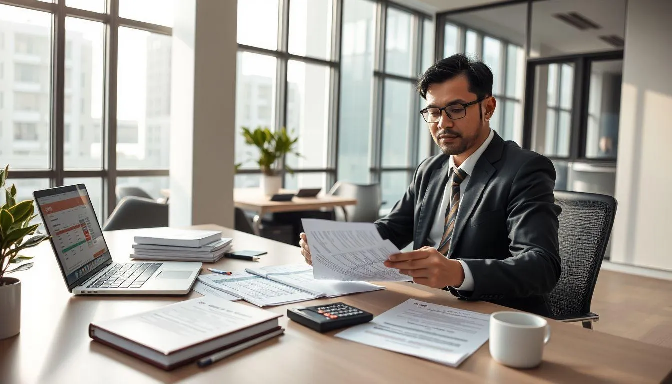 Faktor Pengali Berdasarkan Alasan PHK (c) Ilustrasi AI