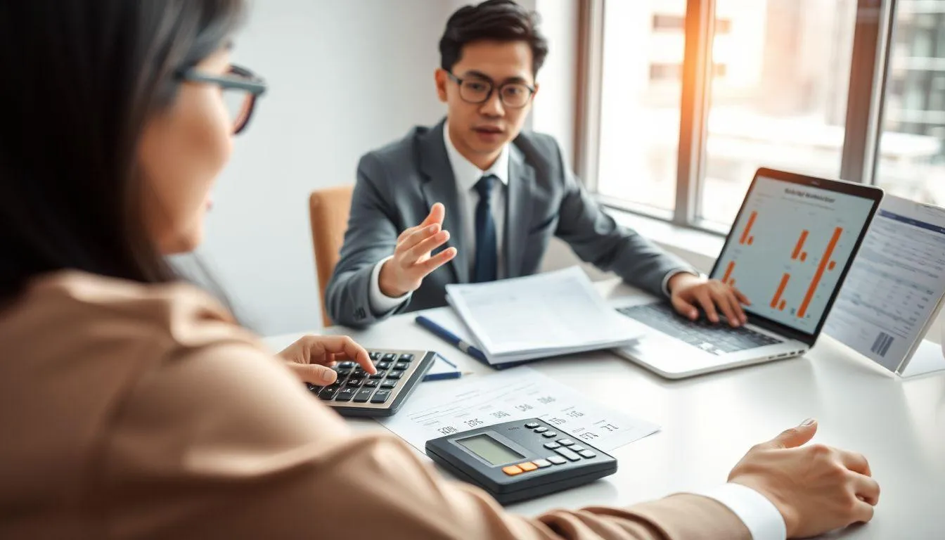 Tarif PPN yang Berlaku di Indonesia (c) Ilustrasi AI