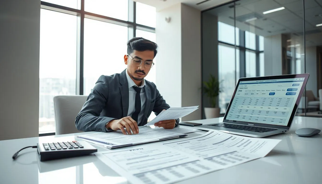 Dasar Pengenaan Pajak (DPP) dalam Perhitungan PPN (c) Ilustrasi AI