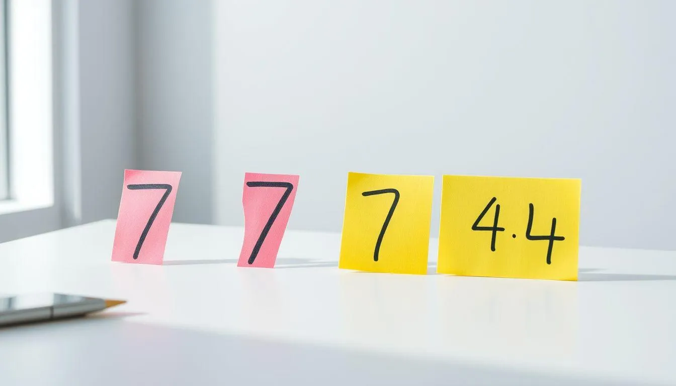 Cara Menyatakan dan Menulis Rasio (c) Ilustrasi AI