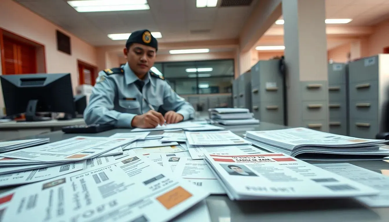 Cara Menghitung Resistor Berdasarkan Kode Angka (c) Ilustrasi AI