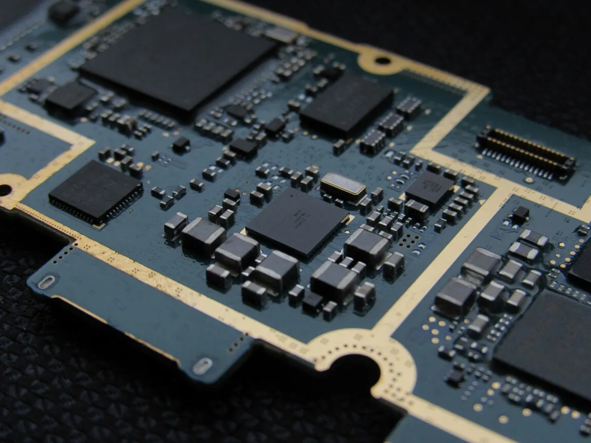 Cara Menghitung Resistor dalam Rangkaian Seri (credit:unsplash.com/id/@omarsabra64)