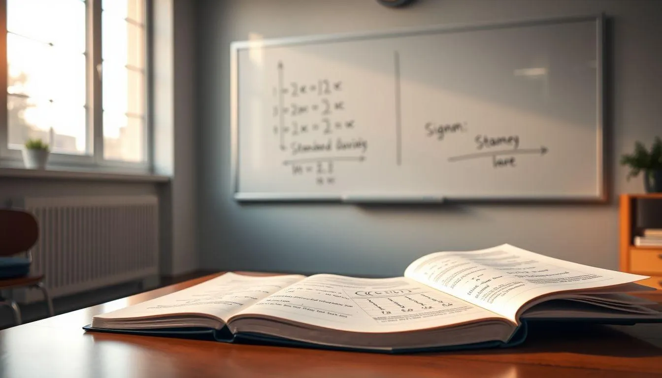 Rumus Simpangan Baku Data Tunggal (c) Ilustrasi AI