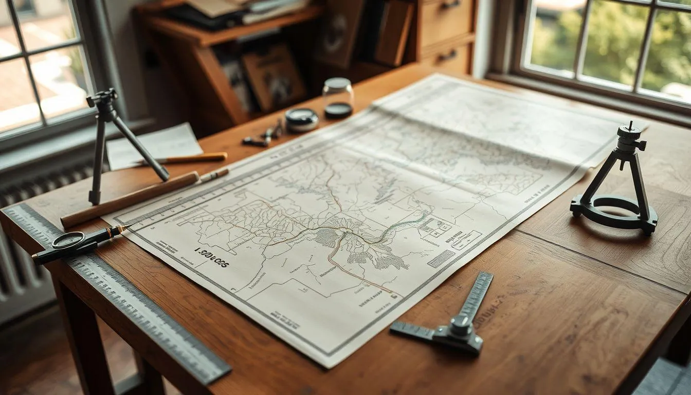 Jenis-Jenis Skala yang Perlu Diketahui (c) Ilustrasi AI