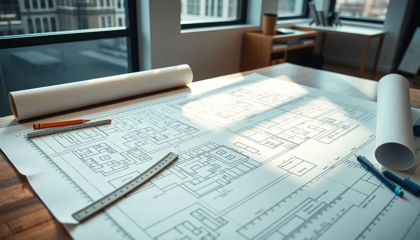 Penerapan Skala dalam Kehidupan Sehari-hari (c) Ilustrasi AI