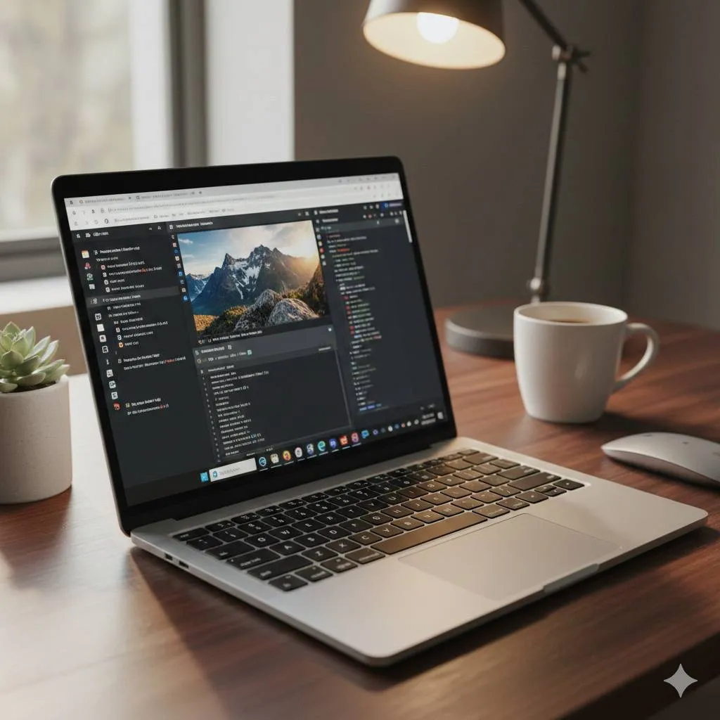 Cara Menghitung Standar Deviasi Menggunakan Excel (c) Ilustrasi AI