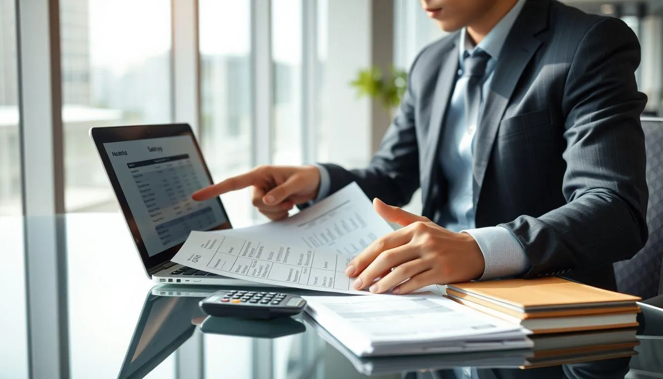 Komponen Gaji yang Termasuk dalam Perhitungan THR (c) Ilustrasi AI