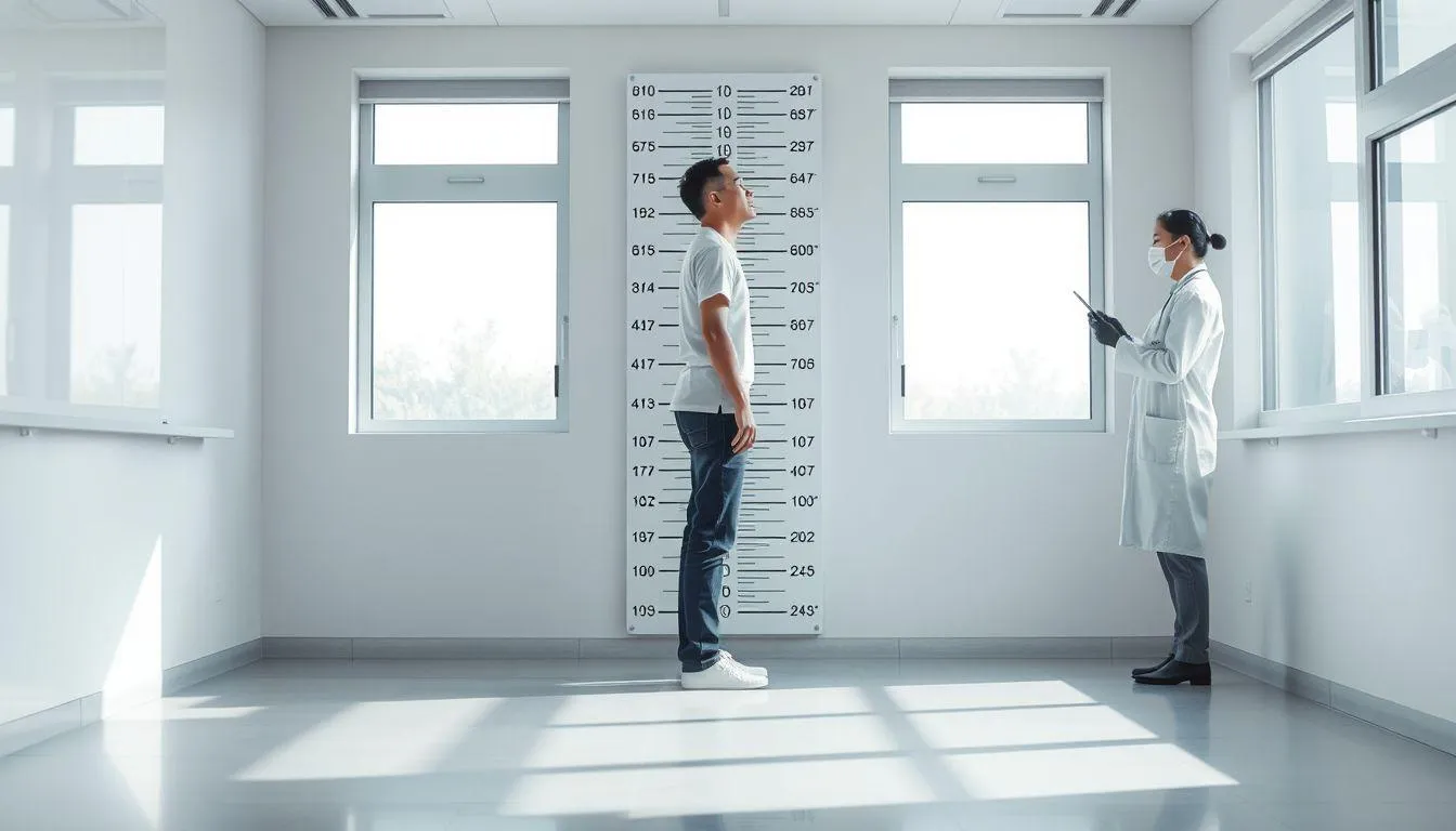 Tips Mendapatkan Hasil Pengukuran yang Akurat (c) Ilustrasi AI