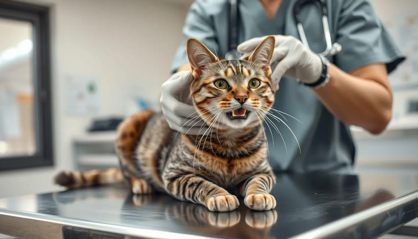 Memahami Pentingnya Mengetahui Umur Kucing (c) Ilustrasi AI