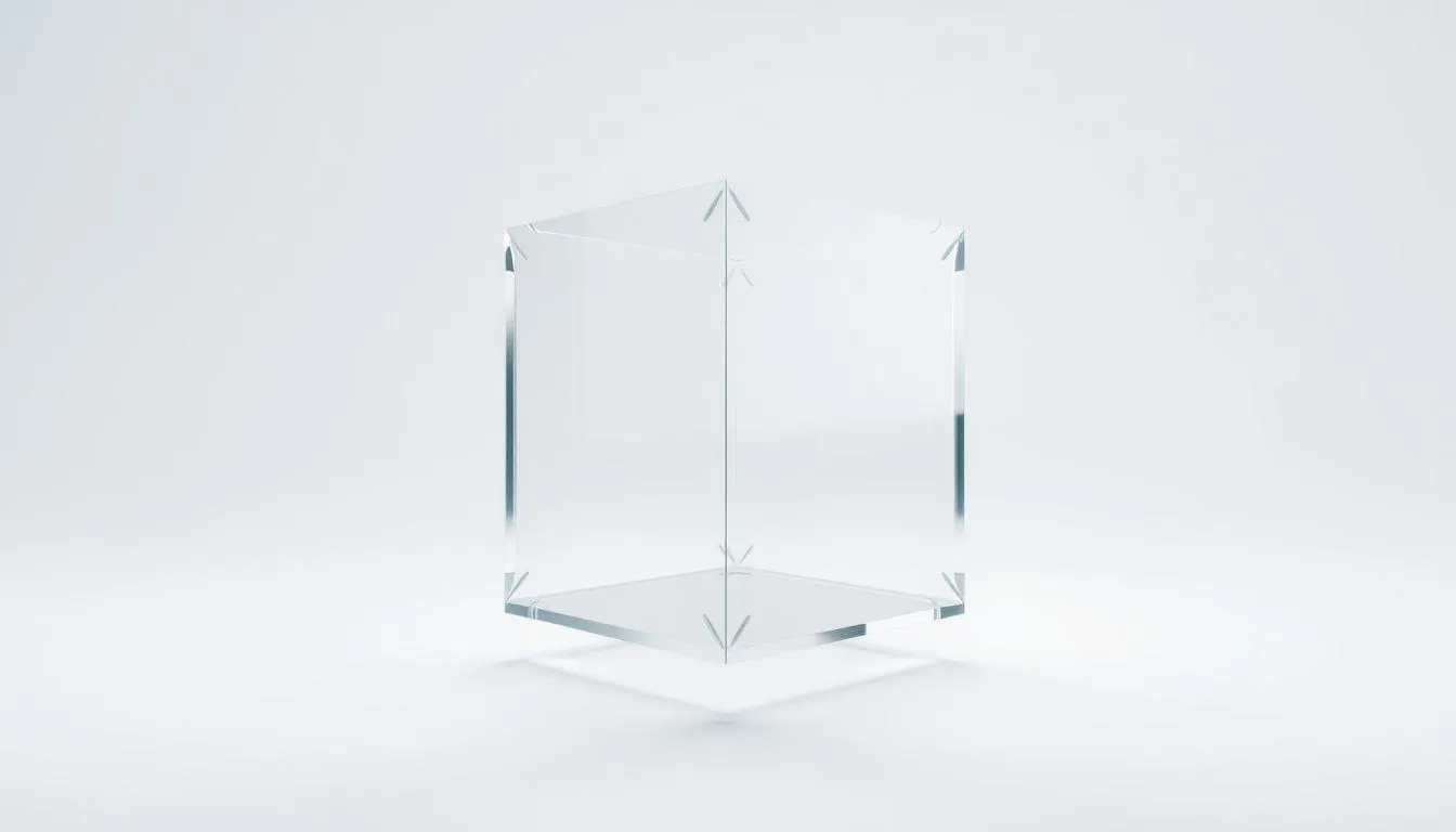 Pengertian dan Sifat-Sifat Kubus (c) Ilustrasi AI