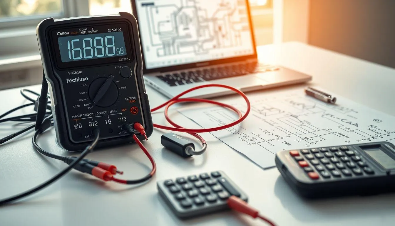 Rumus Cara Menghitung Watt (c) Ilustrasi AI