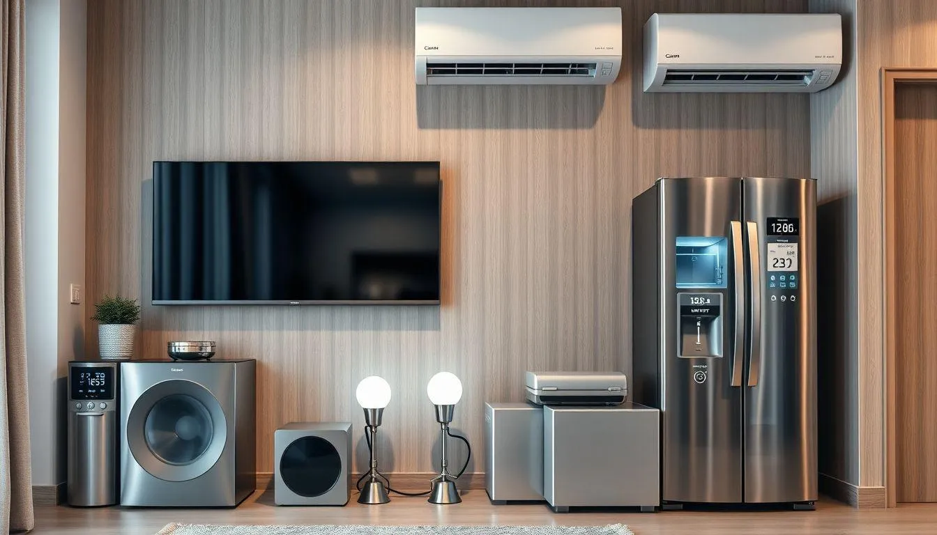 Contoh Perhitungan Cara Menghitung Watt (c) Ilustrasi AI