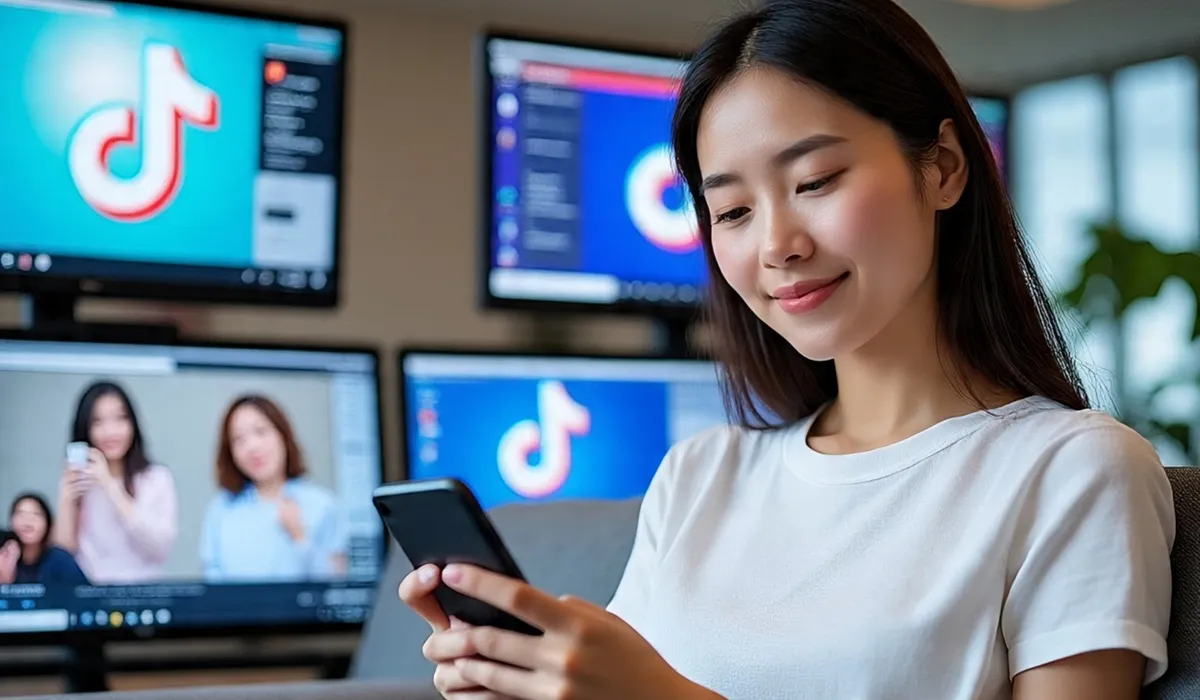 Masalah Umum yang Dapat Diselesaikan CS TikTok