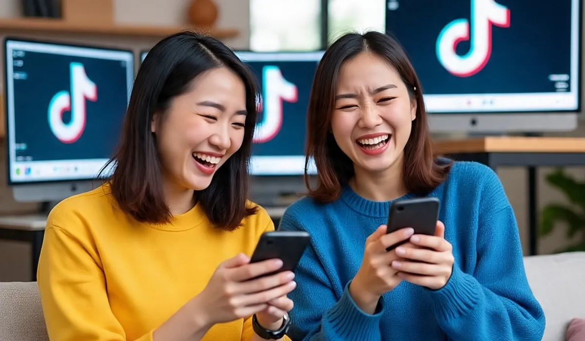 Alternatif Mendapatkan Bantuan di TikTok