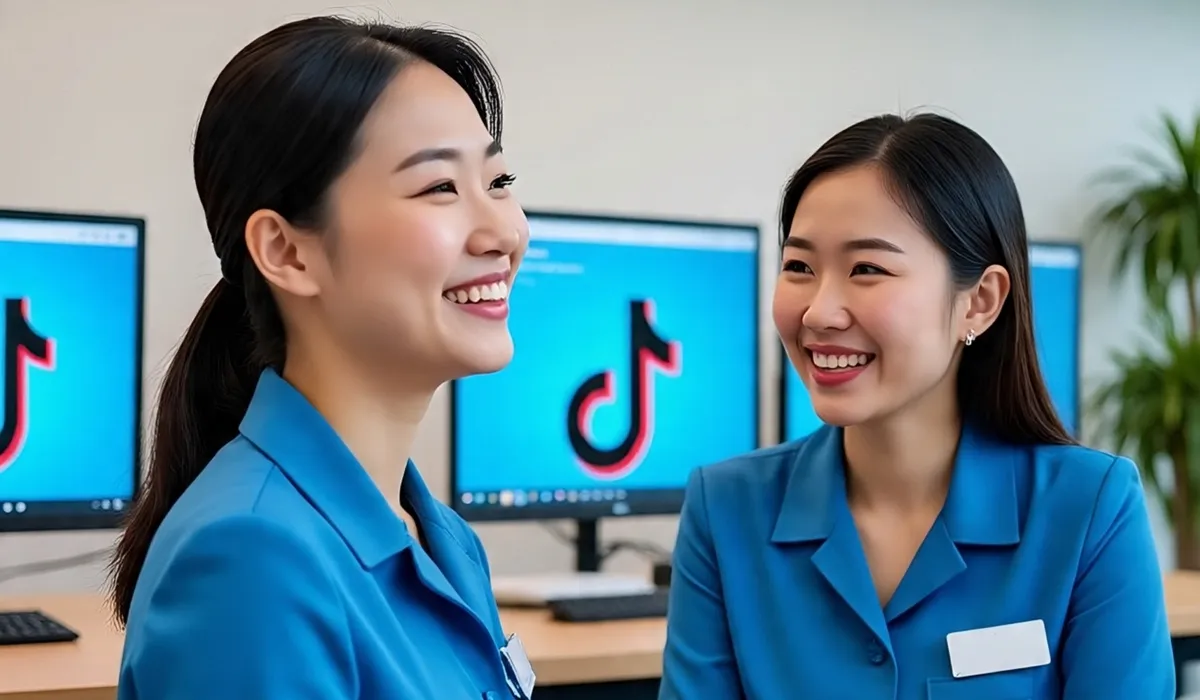 Waktu Respon dan Penanganan Masalah oleh CS TikTok