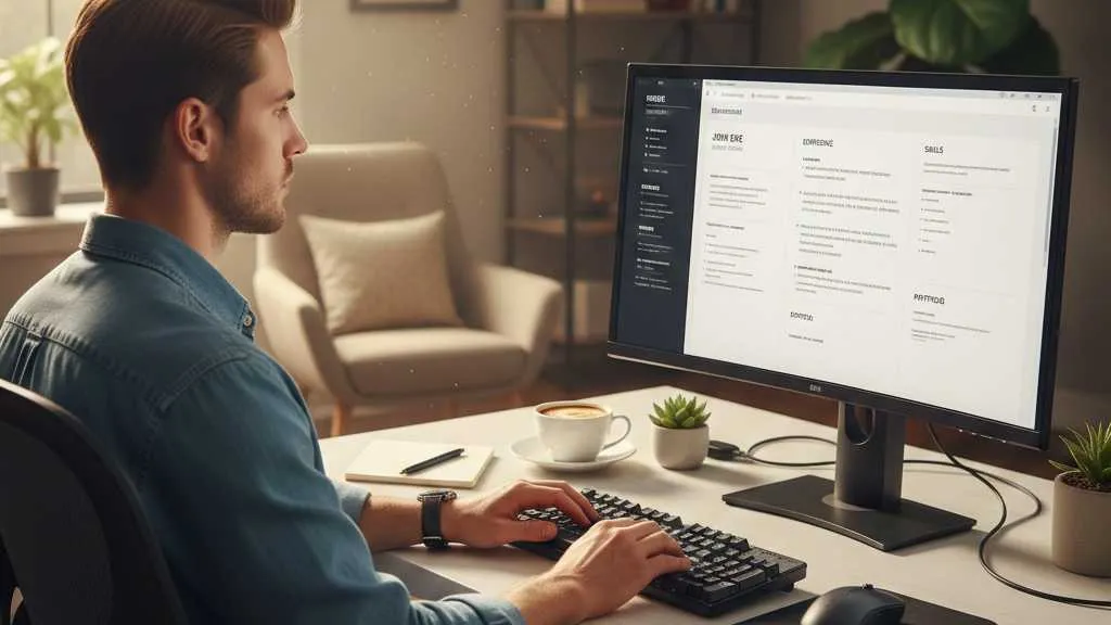 FAQ (Frequently Asked Questions) (c) Ilustrasi AI