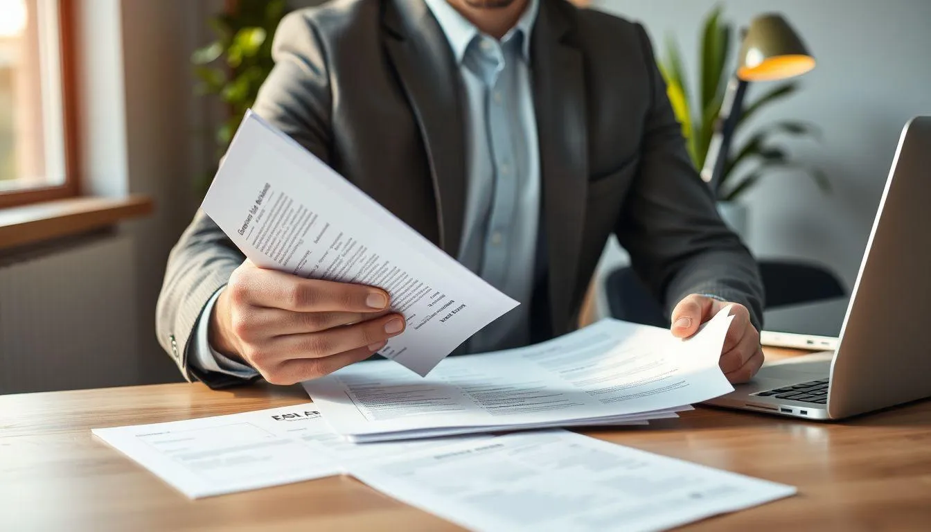 Cara Menuliskan Riwayat Pendidikan (c) Ilustrasi AI