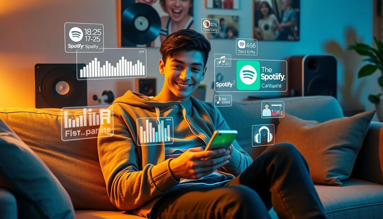Fitur Tersembunyi Spotify untuk Personalisasi