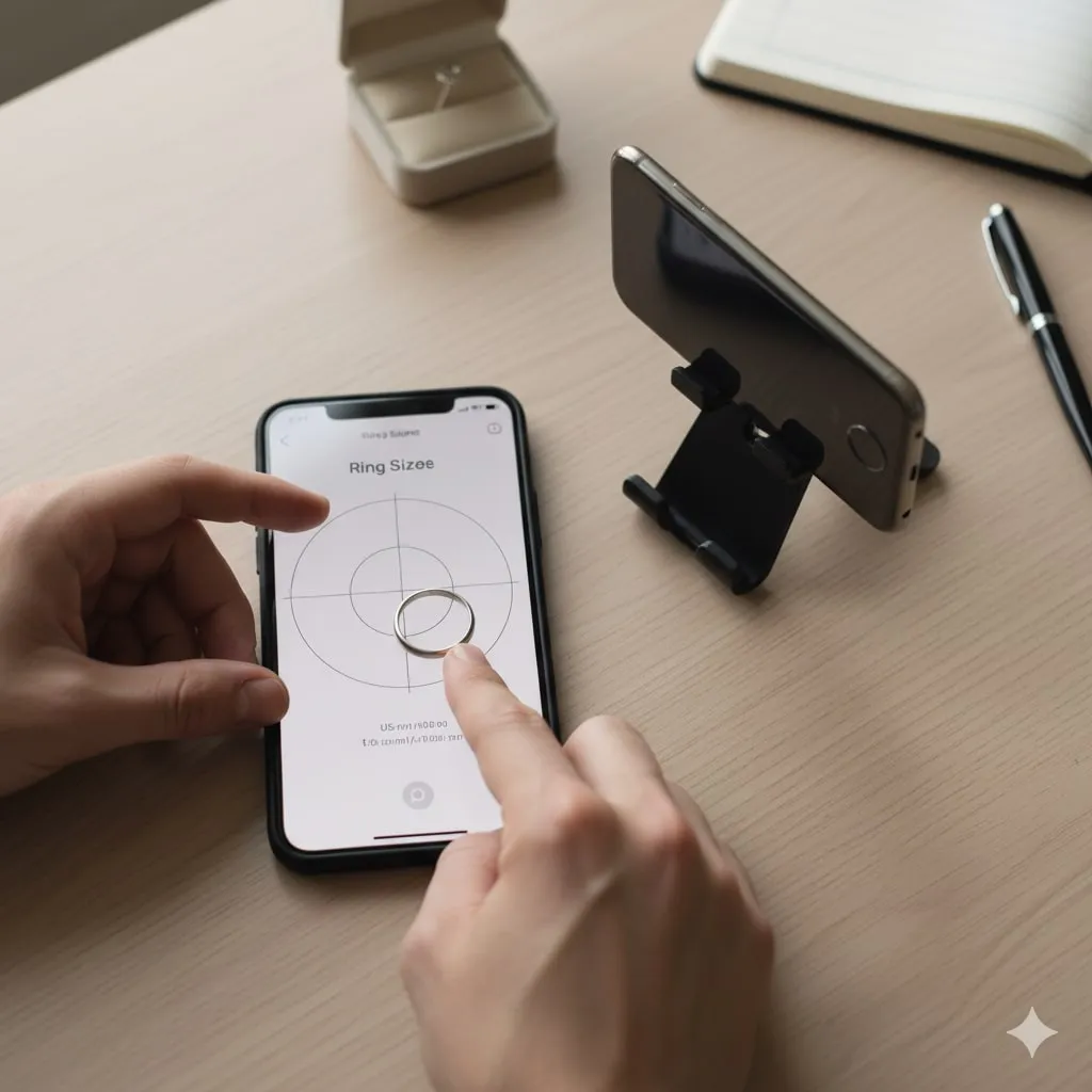 Menggunakan Fitur  (c) Ilustrasi AI