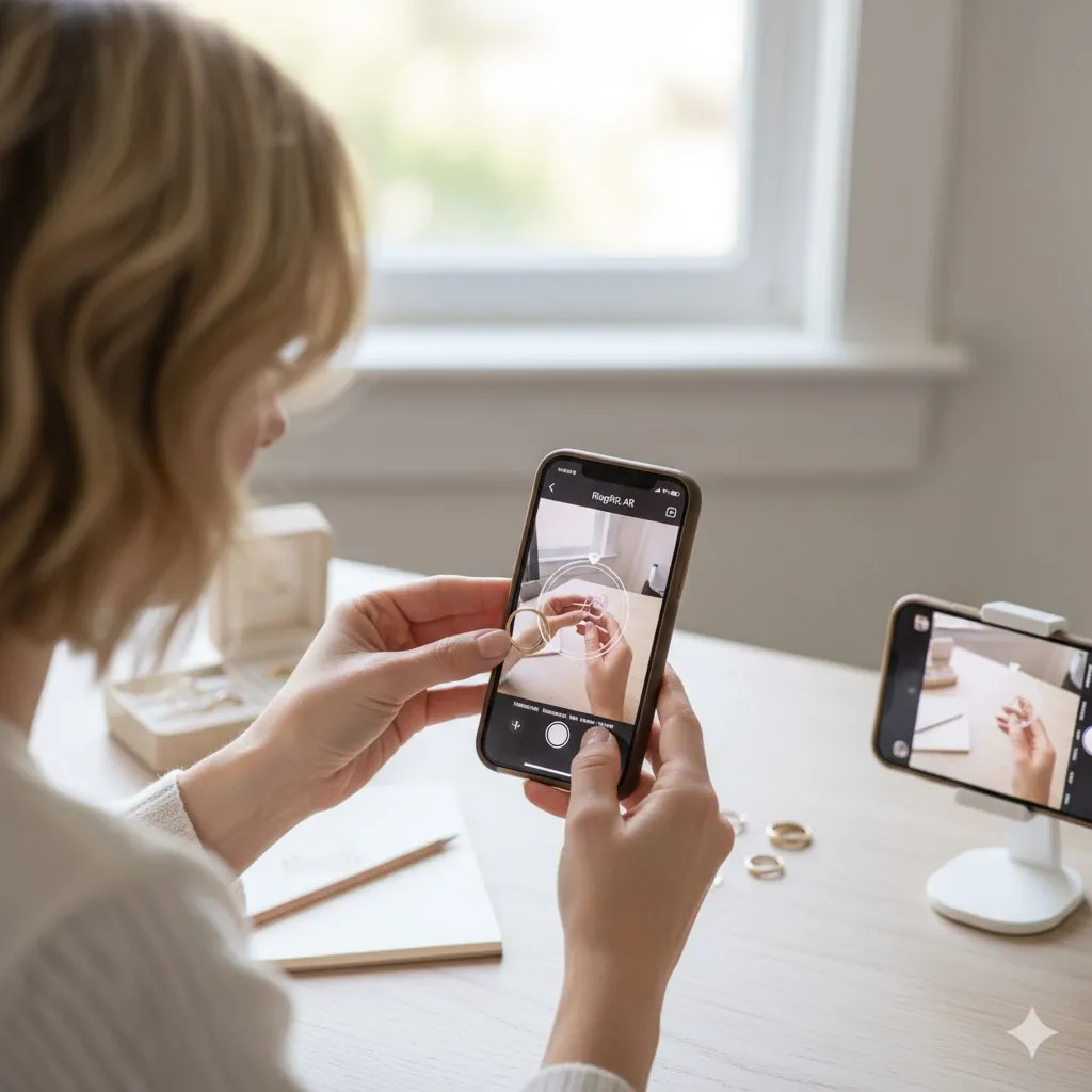 Tips Mendapatkan Hasil Akurat (c) Ilustrasi AI