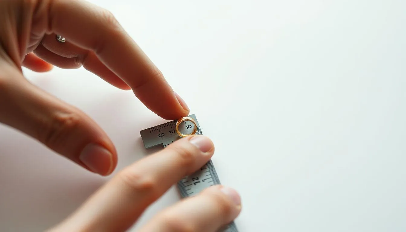 Penerapan Pengukuran Diameter dalam Kehidupan Sehari-hari (c) Ilustrasi AI