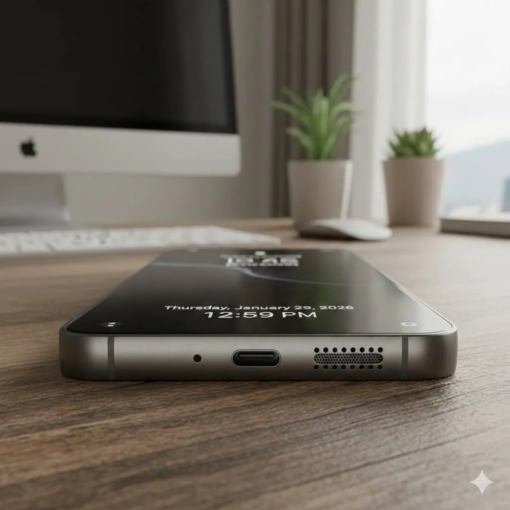 Cara Mengunci iPhone yang Hilang  (c) Ilustrasi AI