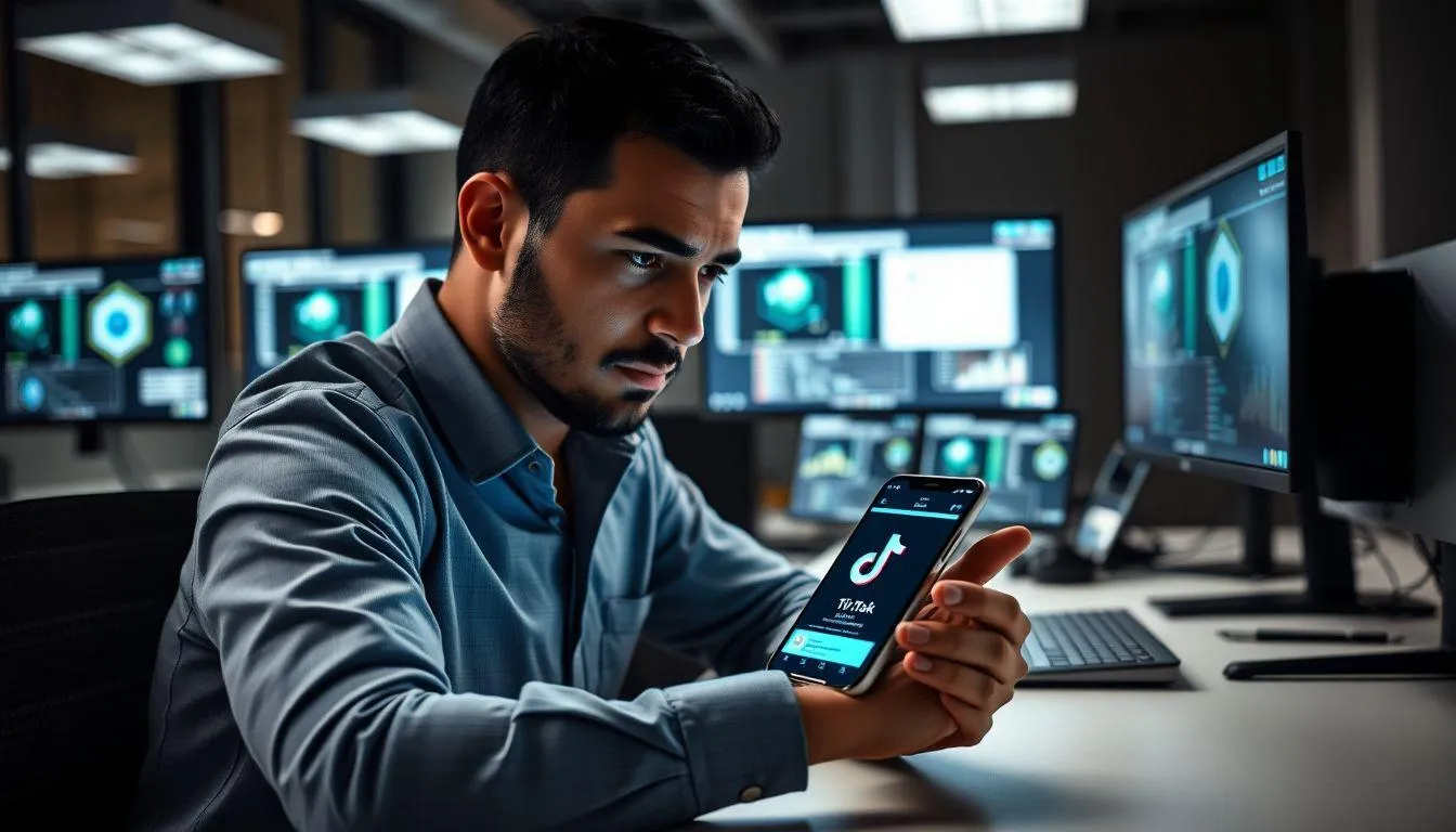 Mengatasi Masalah Keamanan dan Pemulihan Akun (credit:Image by AI)