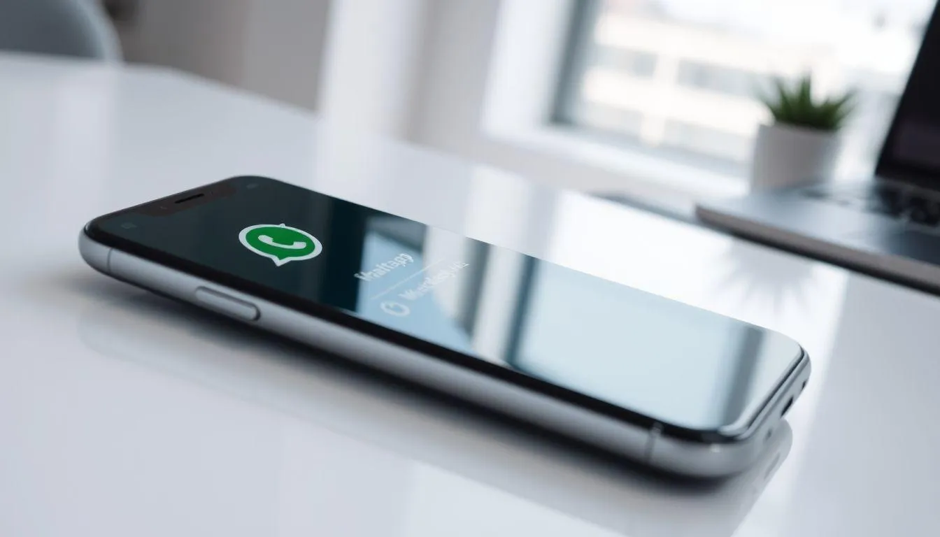 Perbedaan Metode Kunci WhatsApp (credit:Image by AI)